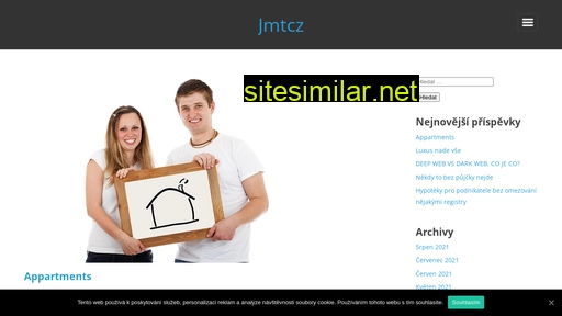 jmtcz.cz alternative sites