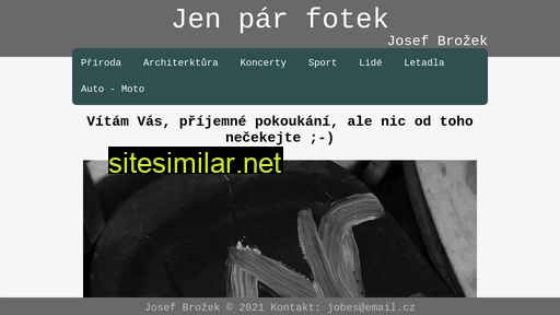 jobes.cz alternative sites