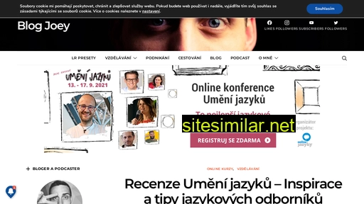 joeyhocesta.cz alternative sites