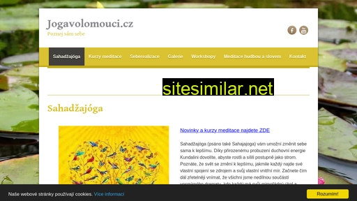 jogavolomouci.cz alternative sites