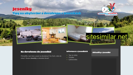 jonas.cz alternative sites