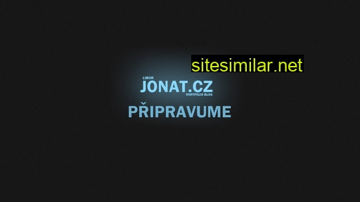 jonat.cz alternative sites