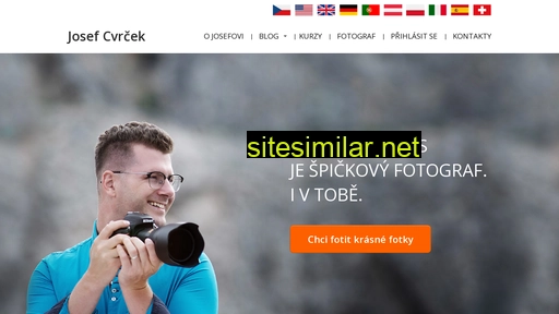 josefcvrcek.cz alternative sites