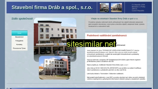 josefdrab-sro.cz alternative sites