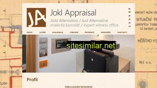 j-a.cz alternative sites