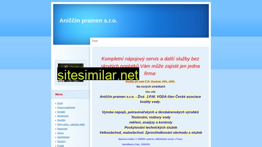 jpmzv.cz alternative sites