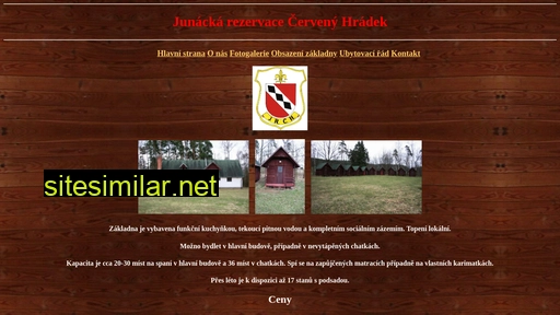 jrch.cz alternative sites