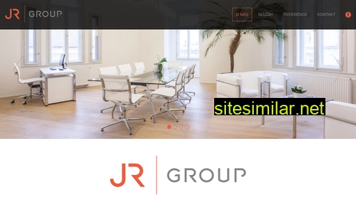 jrgroup.cz alternative sites