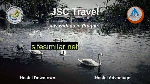 jsc.cz alternative sites