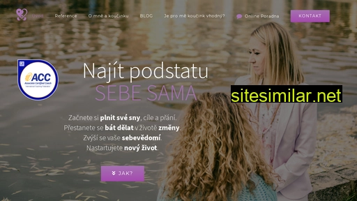 jsemkouc.cz alternative sites
