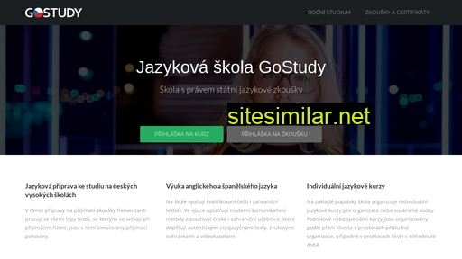 jsgs.cz alternative sites