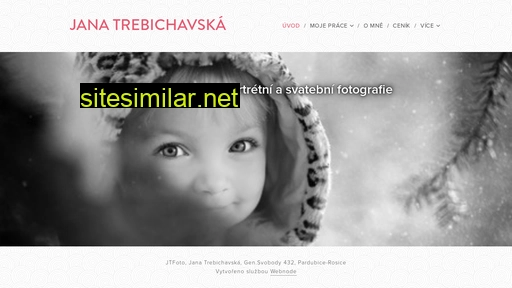 jtfoto.cz alternative sites