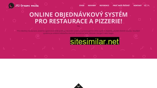 jtjdreams.cz alternative sites