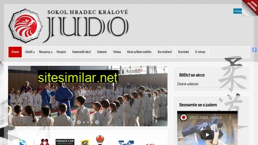 judohk.cz alternative sites