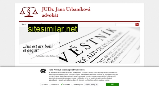 judrju.cz alternative sites
