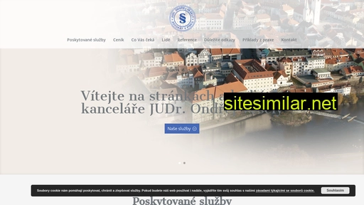 judrvesely.cz alternative sites