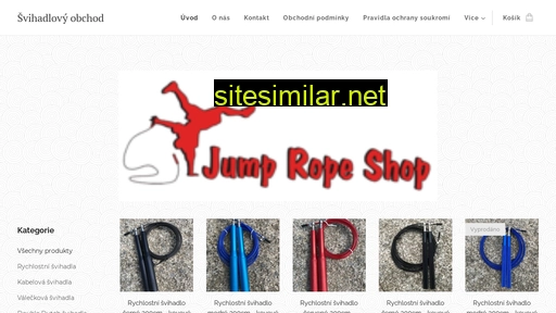 jump-rope.cz alternative sites