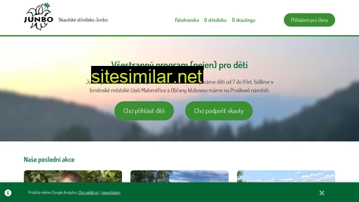 junbo.cz alternative sites