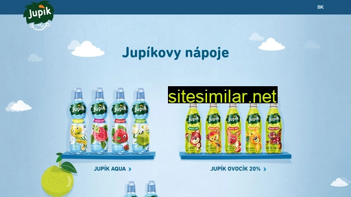 jupik.cz alternative sites