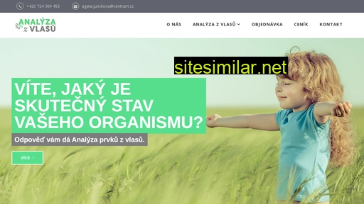 jurickovi-analyzy.cz alternative sites