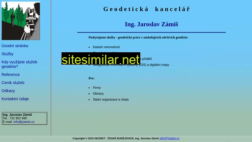 Jzamis similar sites