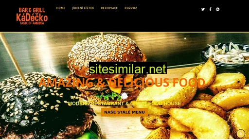 kadecko.cz alternative sites