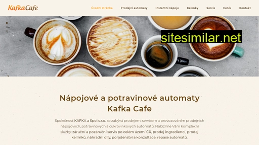 kafkazlin.cz alternative sites