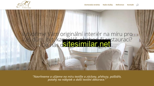 kainterier.cz alternative sites
