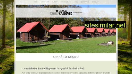 kajlovec.cz alternative sites