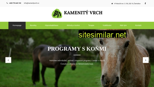 kamenityvrch.cz alternative sites