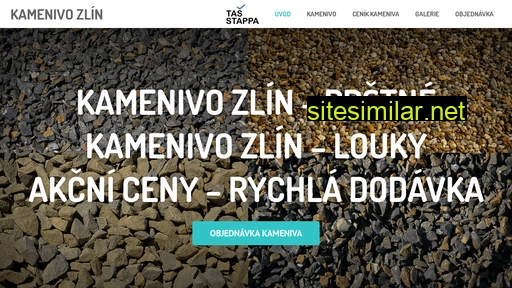 kamenivo-zlin.cz alternative sites