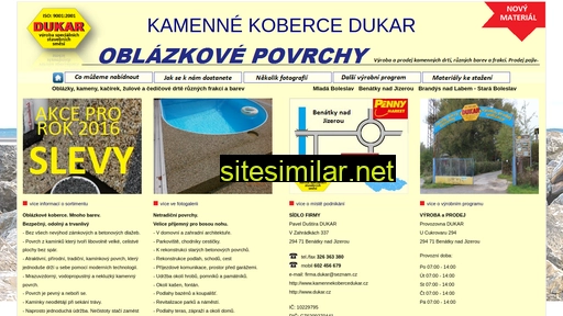 kamennekobercedukar.cz alternative sites
