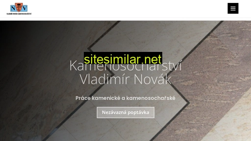 kamenosocharstvinovak.cz alternative sites