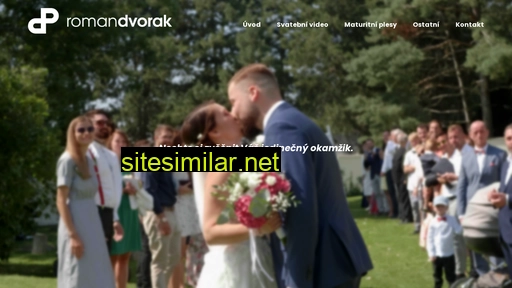kameroman.cz alternative sites