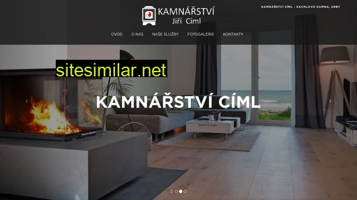kamna-krb.cz alternative sites