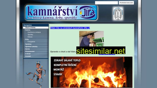 kamnar-jira.cz alternative sites