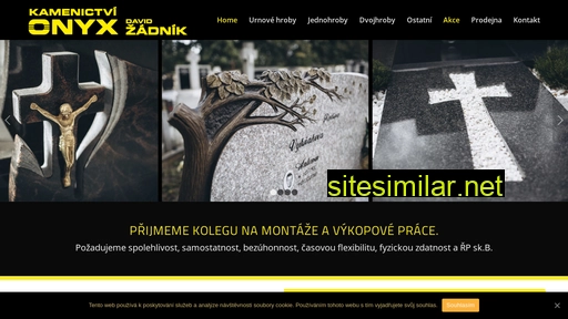 kamonyx.cz alternative sites