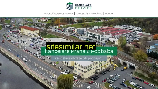 kancelaredejvice.cz alternative sites