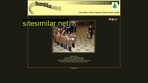 kantila.cz alternative sites