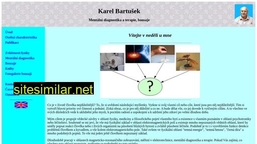 karelbartusek.cz alternative sites