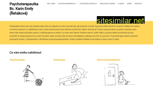 karinrehakova.cz alternative sites