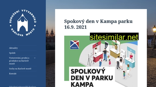 karluvmost.cz alternative sites