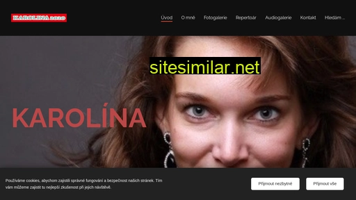 karolina2020.cz alternative sites