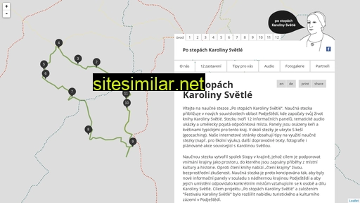 karolinasvetla.cz alternative sites