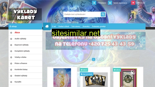 kartarka-vestkyne.cz alternative sites