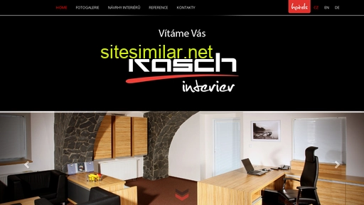 kasch.cz alternative sites