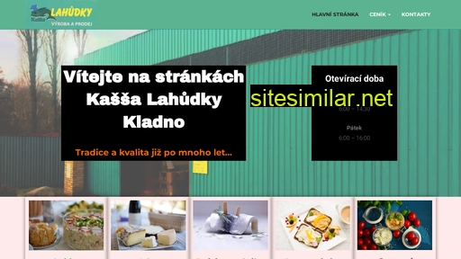 kassalahudky.cz alternative sites