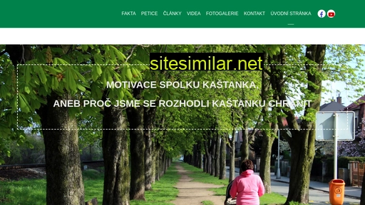 kastanka-hk.cz alternative sites