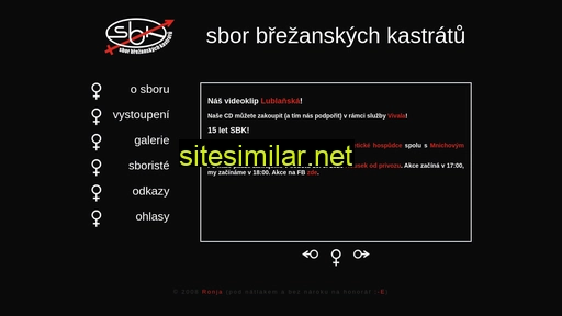 kastrati.cz alternative sites