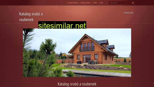 katalogsrubu.cz alternative sites